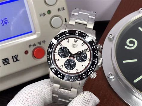 rolex perfect clones